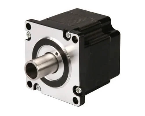 NEMA 23 Hollow Shaft Stepper Motor