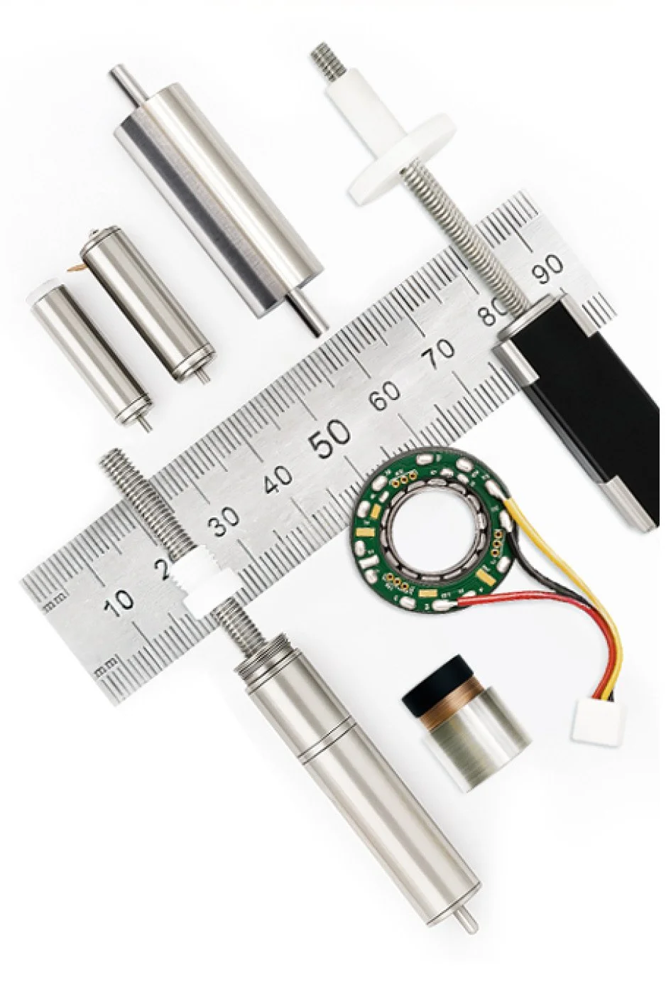 Engineering Ultra-Compact Motion: Overcoming Thermal, Friction, and Vibration Limits