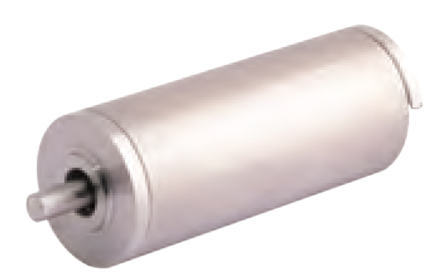 16 mm slotless brushless DC motor