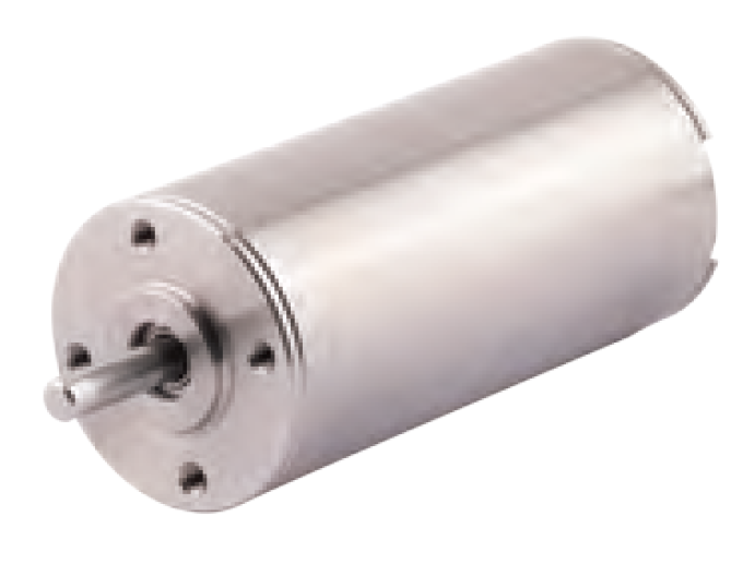 22 mm slotless brushless DC motor