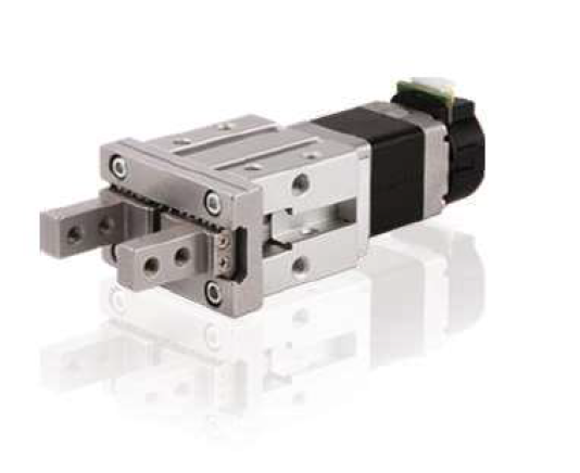NEMA 8 20 mm electric gripper