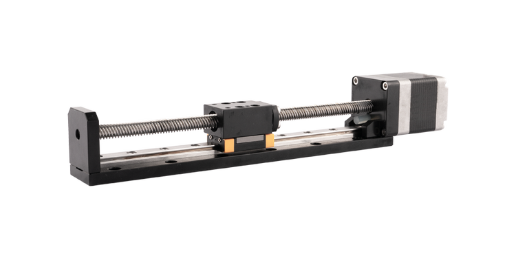 Stepper Linear Slide Actuators — Dings Motion USA