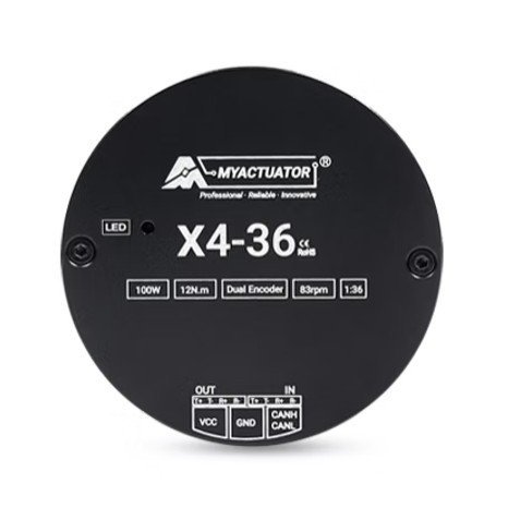 RMD-X4-P36-36-E