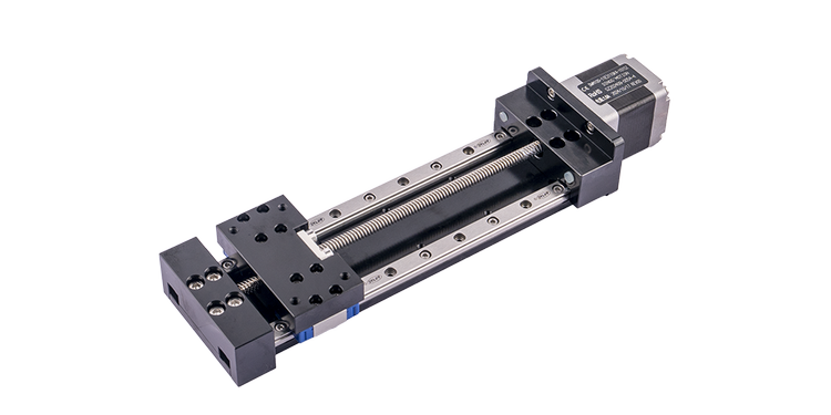 NEMA 11 28 mm DWM slide actuator