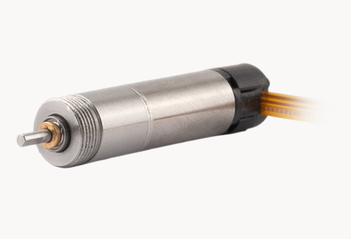 8 mm brushed coreless DC motor
