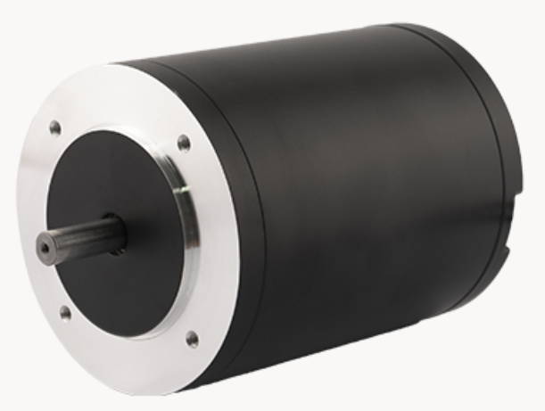Brushless DC Motors | BLDC Rotary Motor — Dings Motion USA