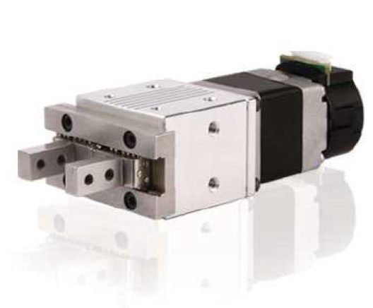 NEMA 11 28 mm electric gripper