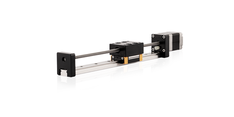 NEMA 8 DSM Series slide actuator