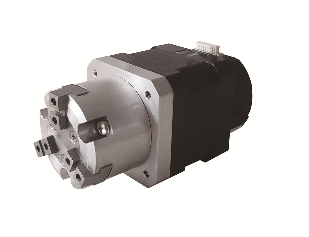 NEMA 14 Gripper
