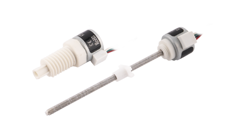 15mm Can Stack Linear Actuator