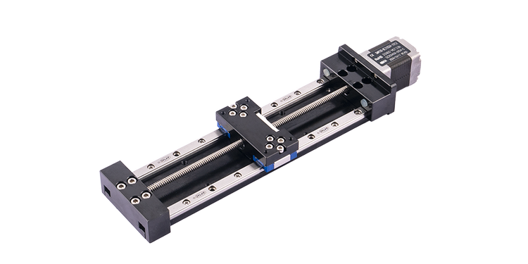 NEMA 8 DWM Series slide actuator