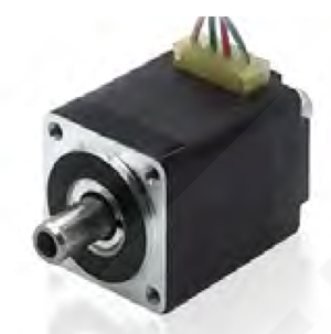 Hollow Shaft Motors - Nema 8 | Discover Compact Motion Solutions - Get ...