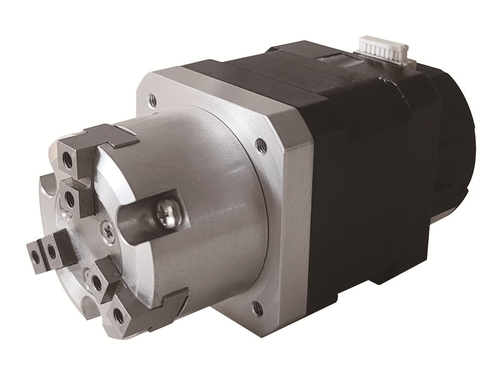 NEMA 17 Gripper