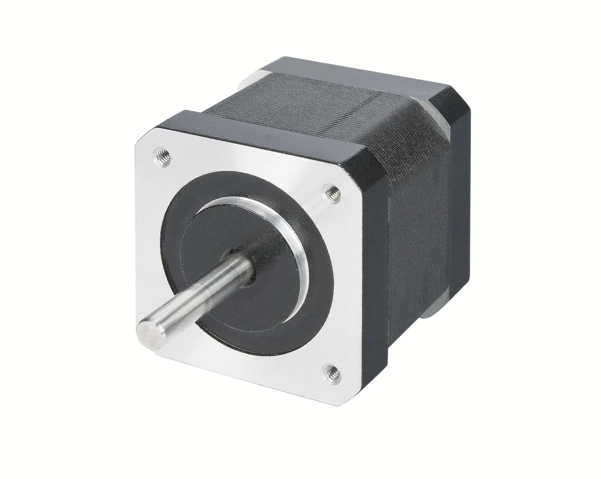 Rotary Stepper NEMA 17 Motors - Standard & Custom — Dings Motion USA