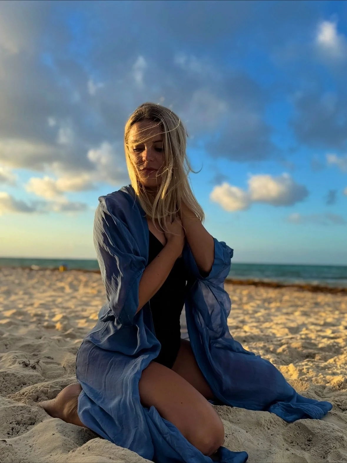 Your triggers are a portal to your deepest healing &mdash; Part II 🔥

A few weeks ago I got deeply triggered. 

I felt like I had been mistreated, betrayed and let down.
I felt it on an individual and also on a collective level.
It was quite a vibe 