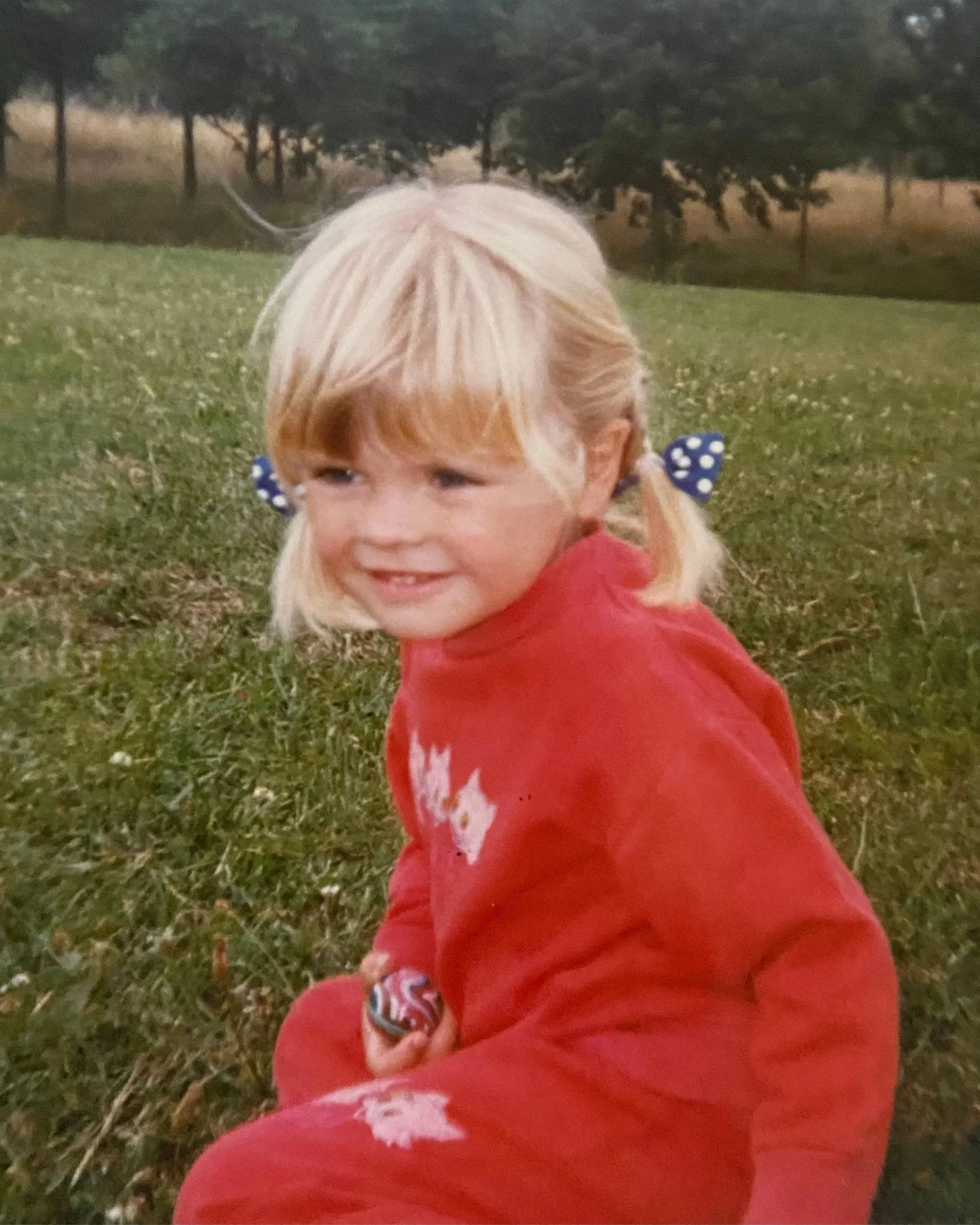 Connecting to your inner child is key to true healing around your worth