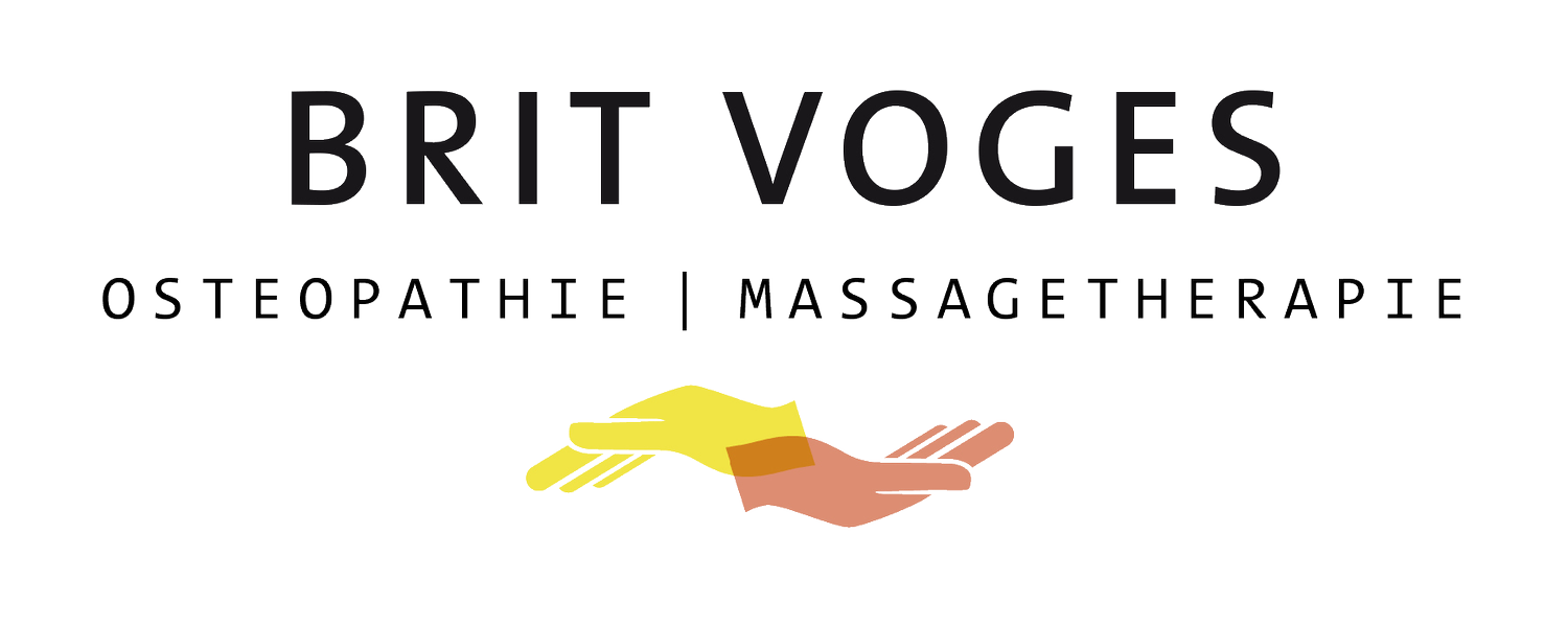 Voges Osteopathie und Massage