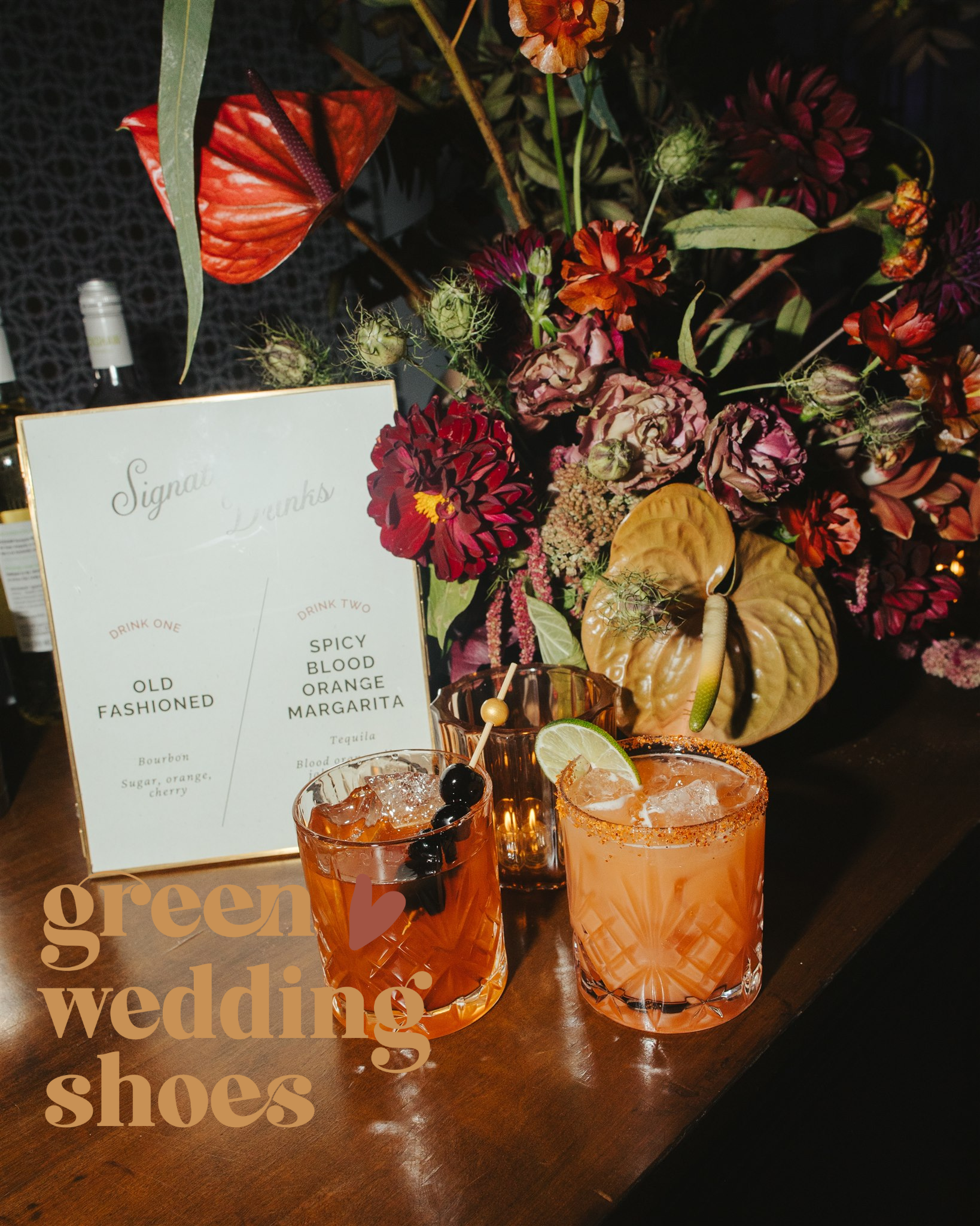 Green Wedding Shoes: 10 Ways To Elevate Your Aesthetic