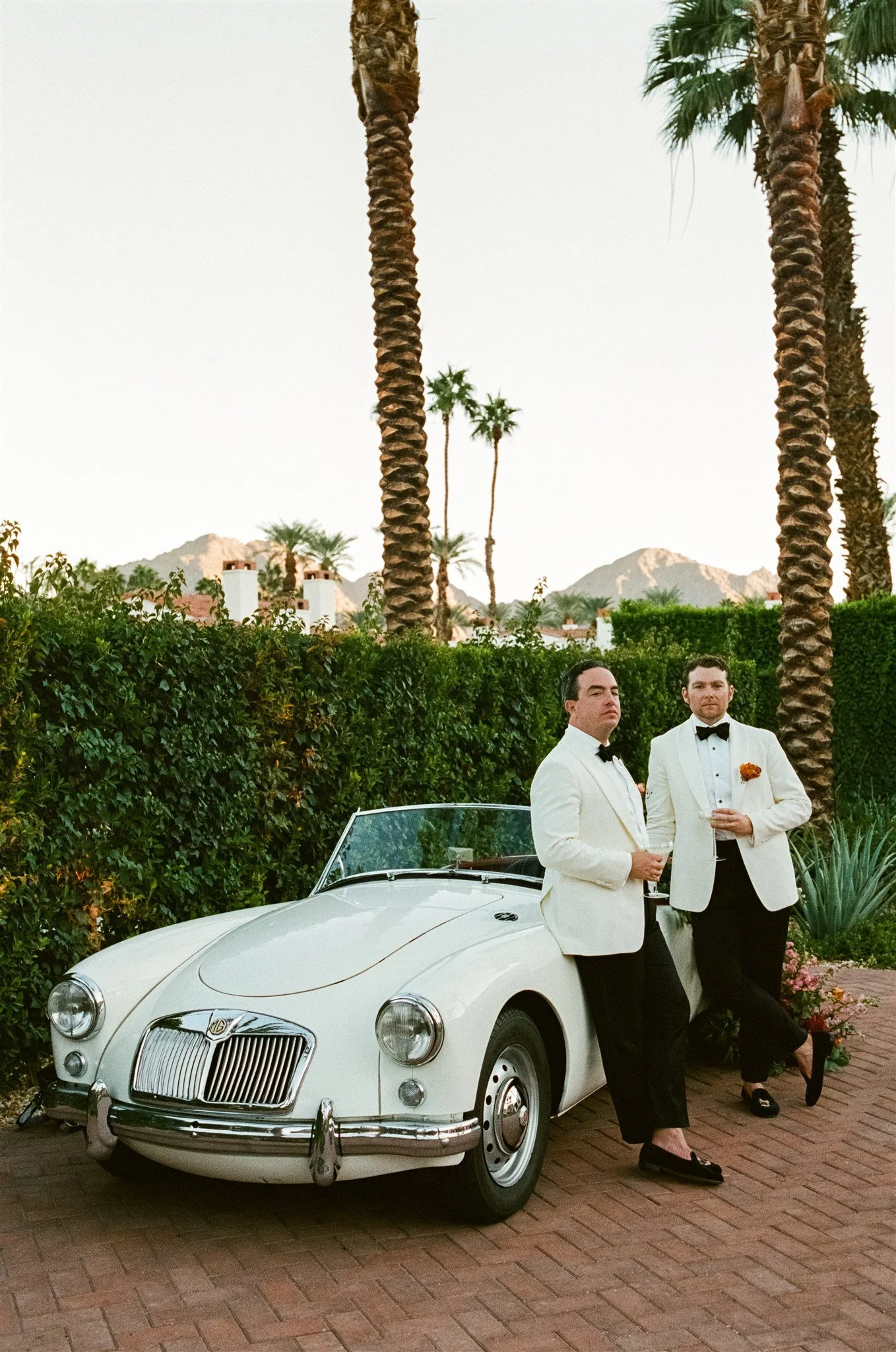 J&T at La Quinta Resort