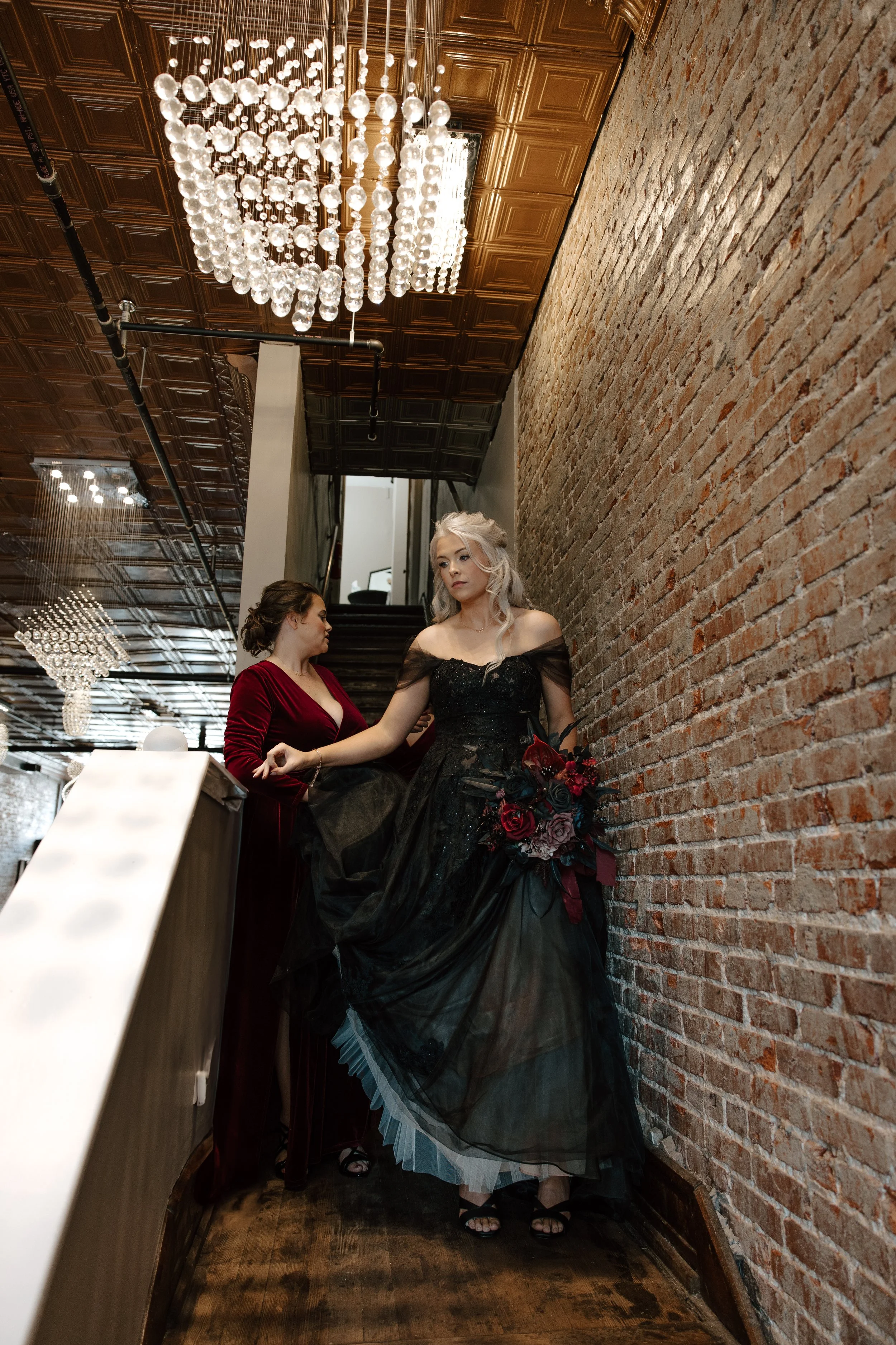 Levi Garnett Photography