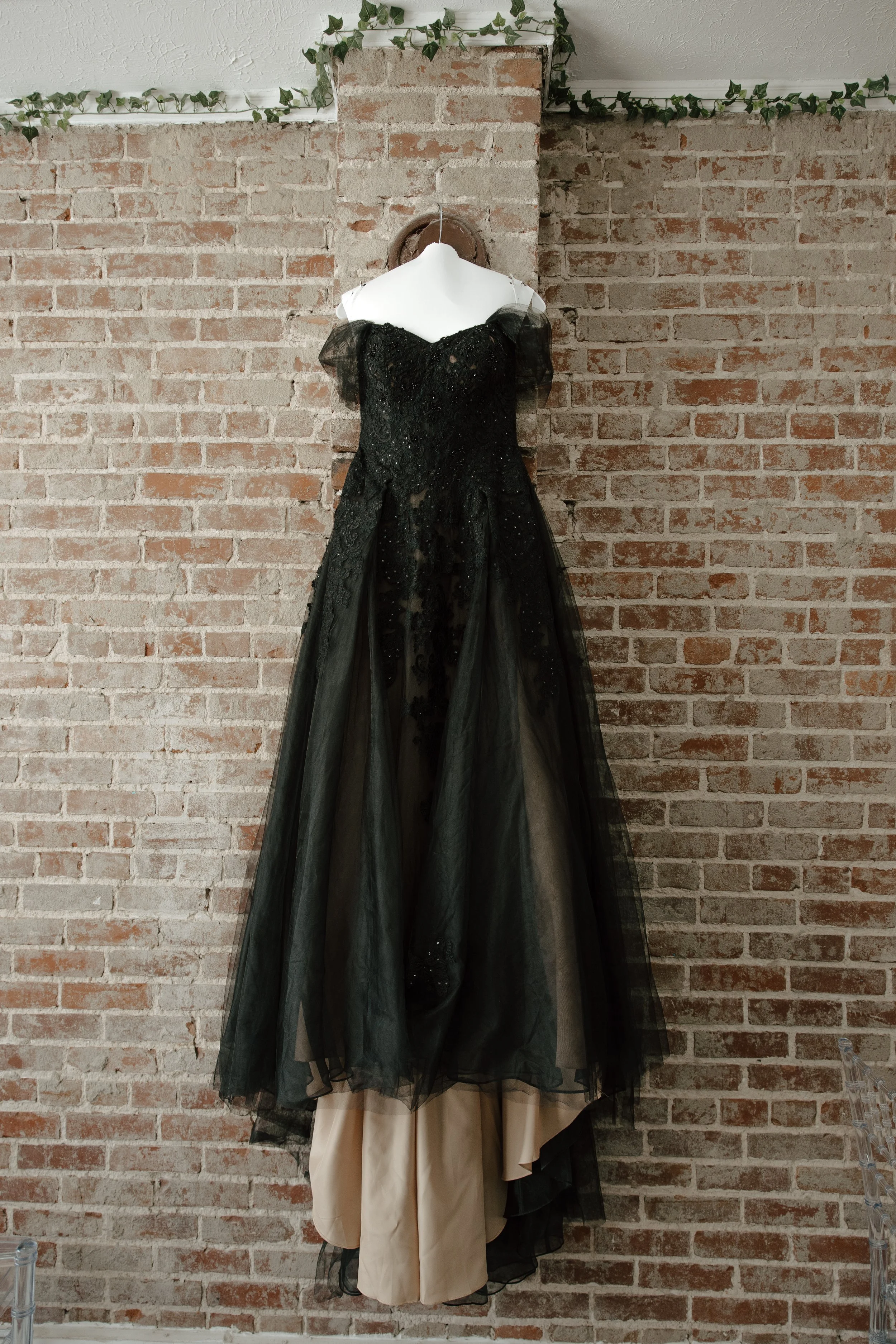 Levi Garnett Photography