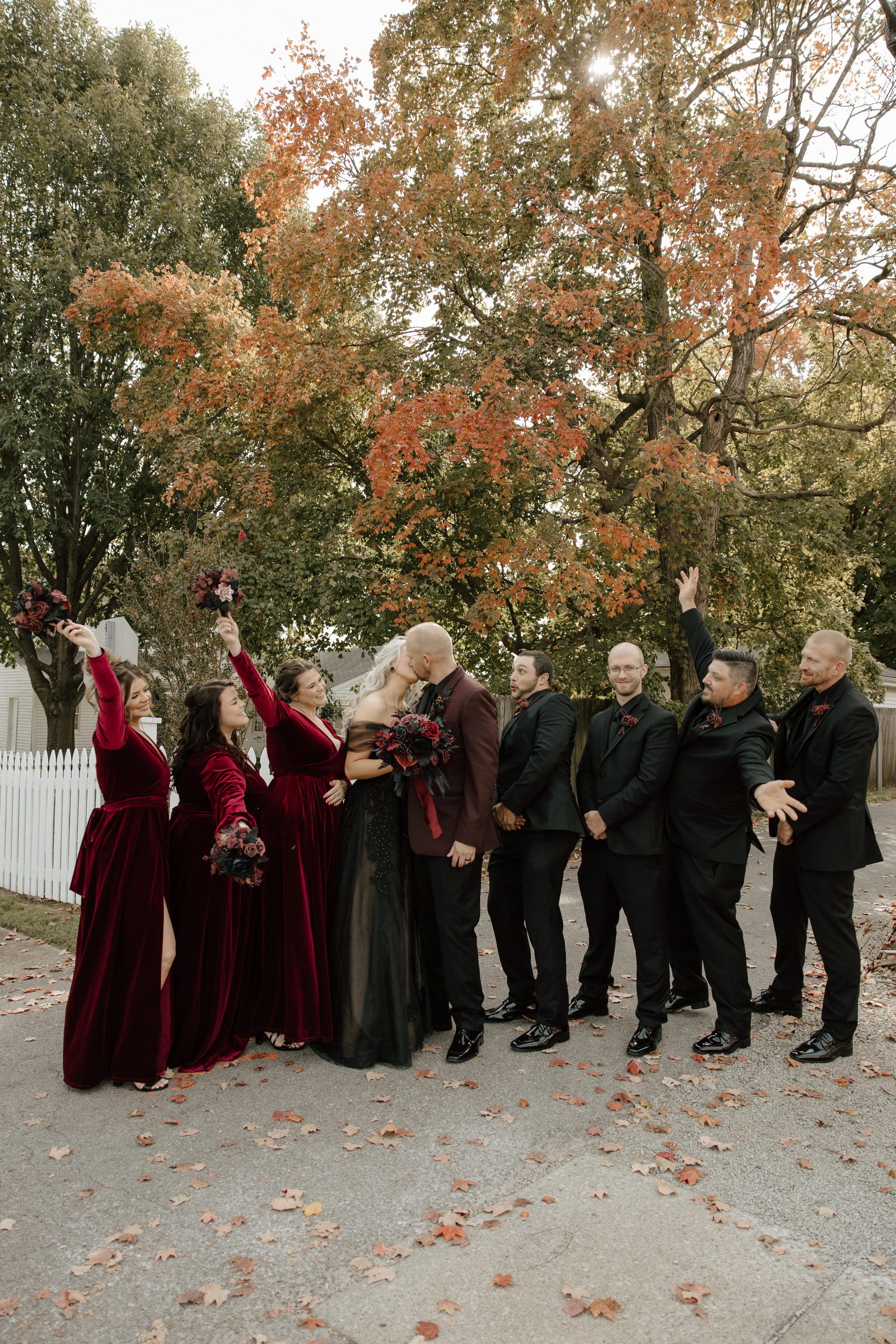 Levi Garnett Photography