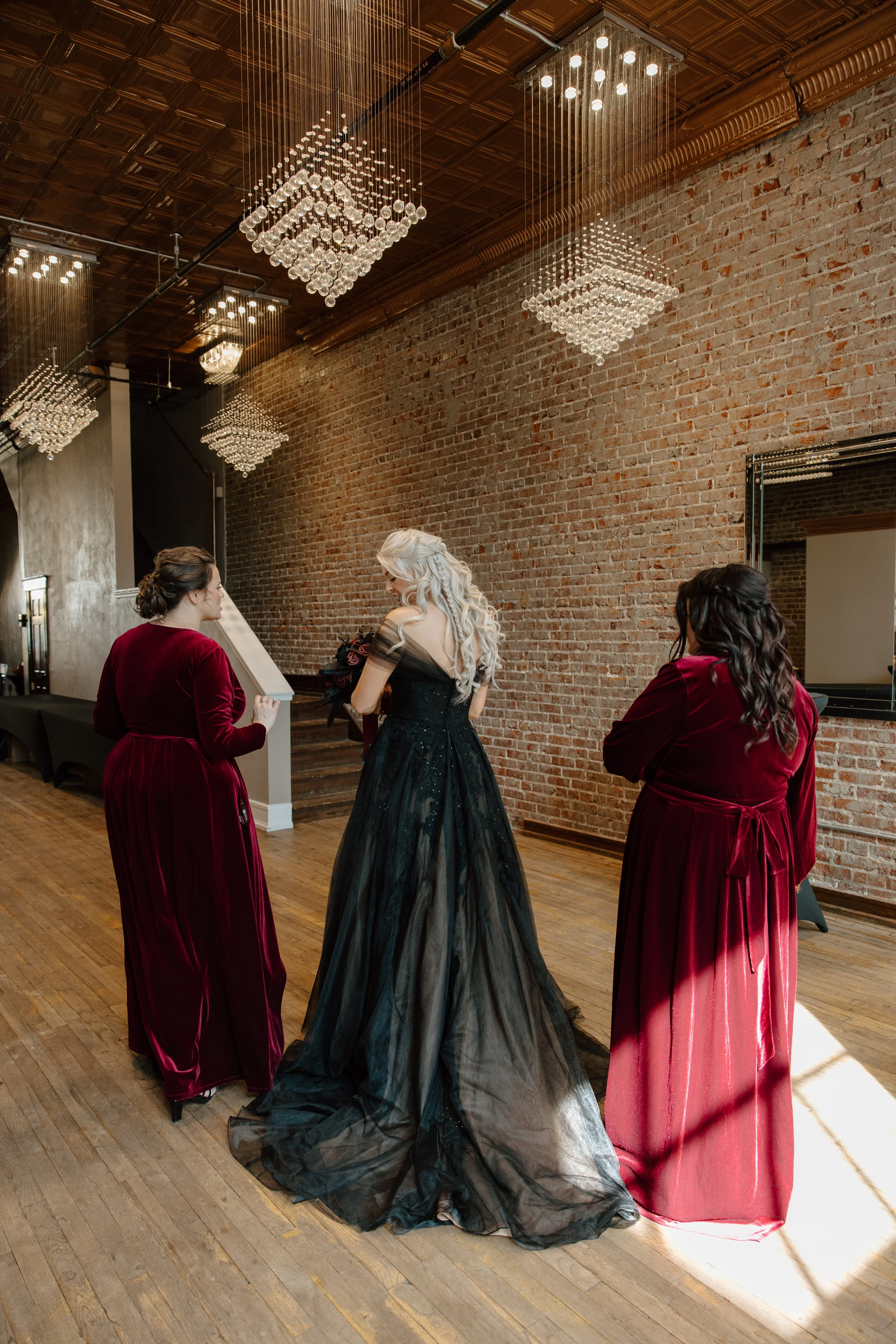 Levi Garnett Photography