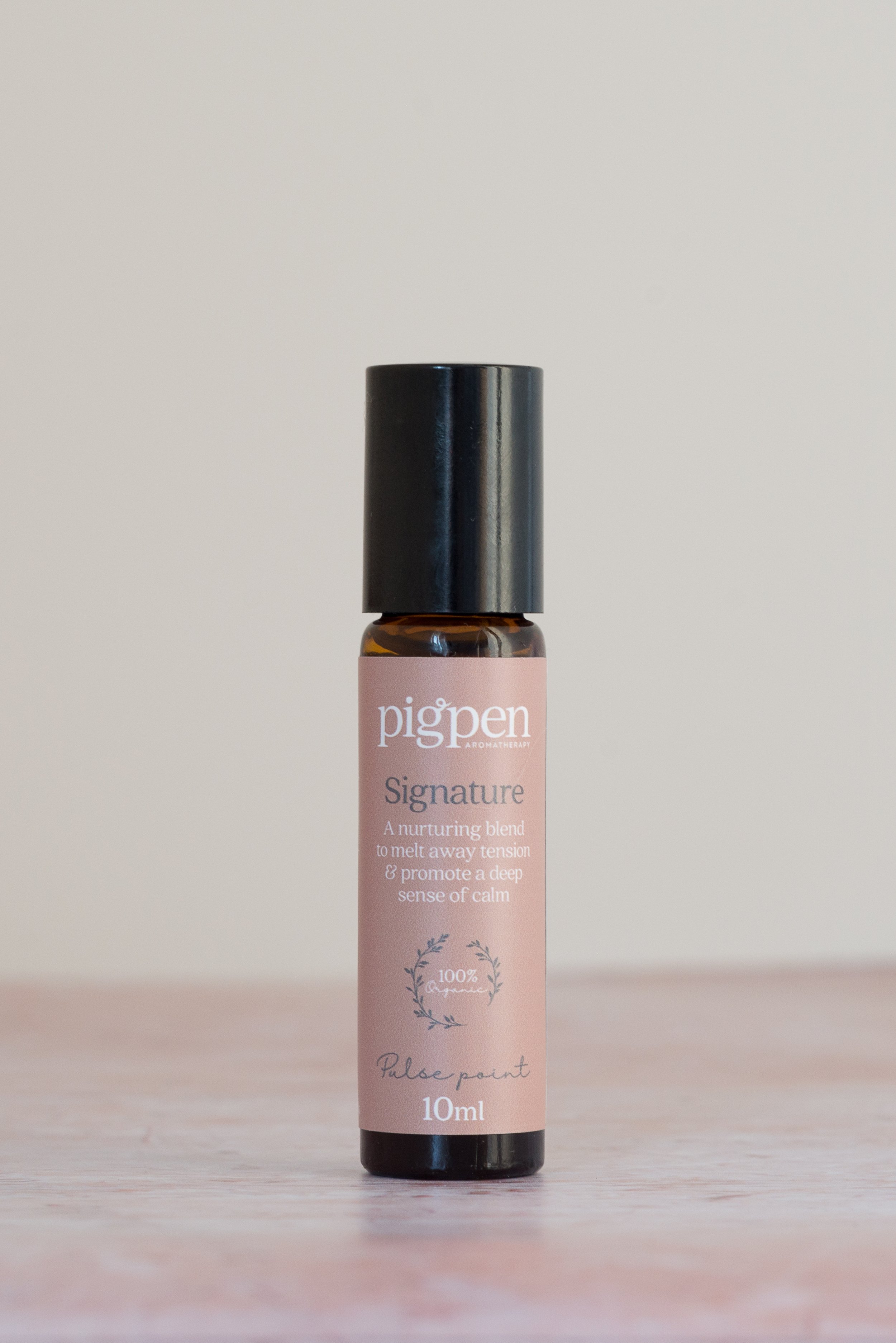 Signature Pulse Point Rollerball
