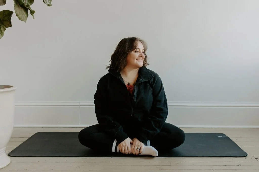 Breathwork Certification at YOGATOWN