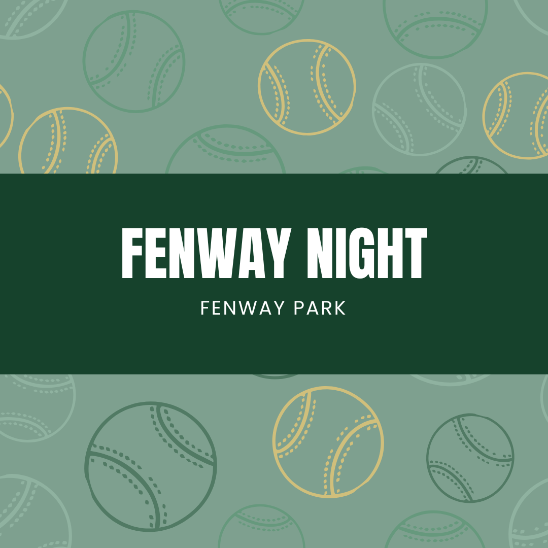 Annual Boston Red Sox School Night 2026