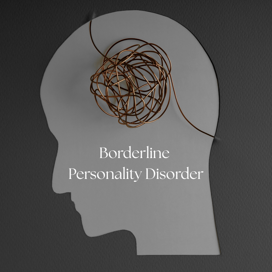 Borderline Personality Disorder: How DBT and CBT Help You Heal in Indianapolis, Indiana