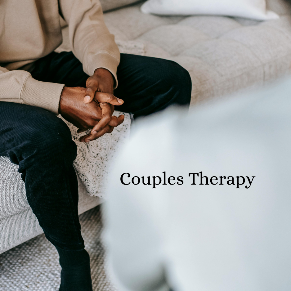 Couples Therapy in Indianapolis, Indiana