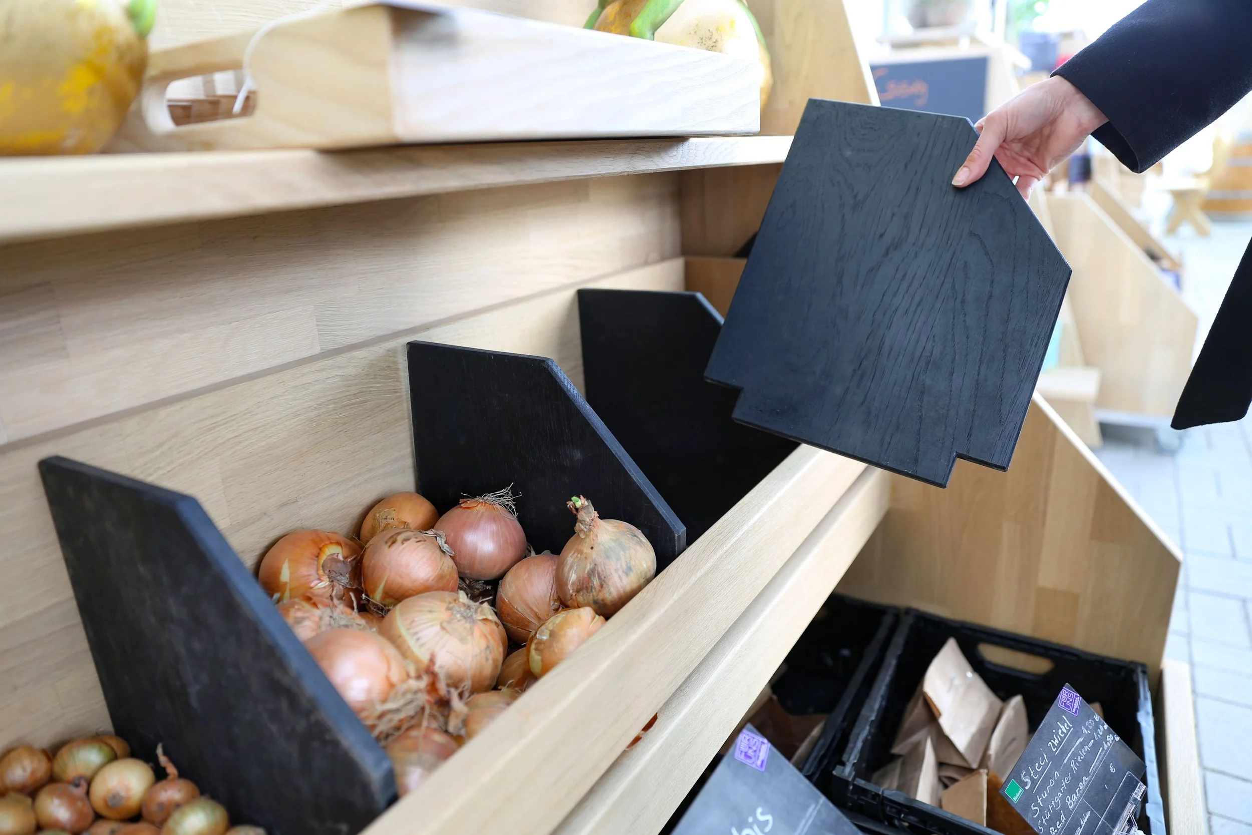 240 Quadratmeter Raum für Vielfalt und Teilhabe