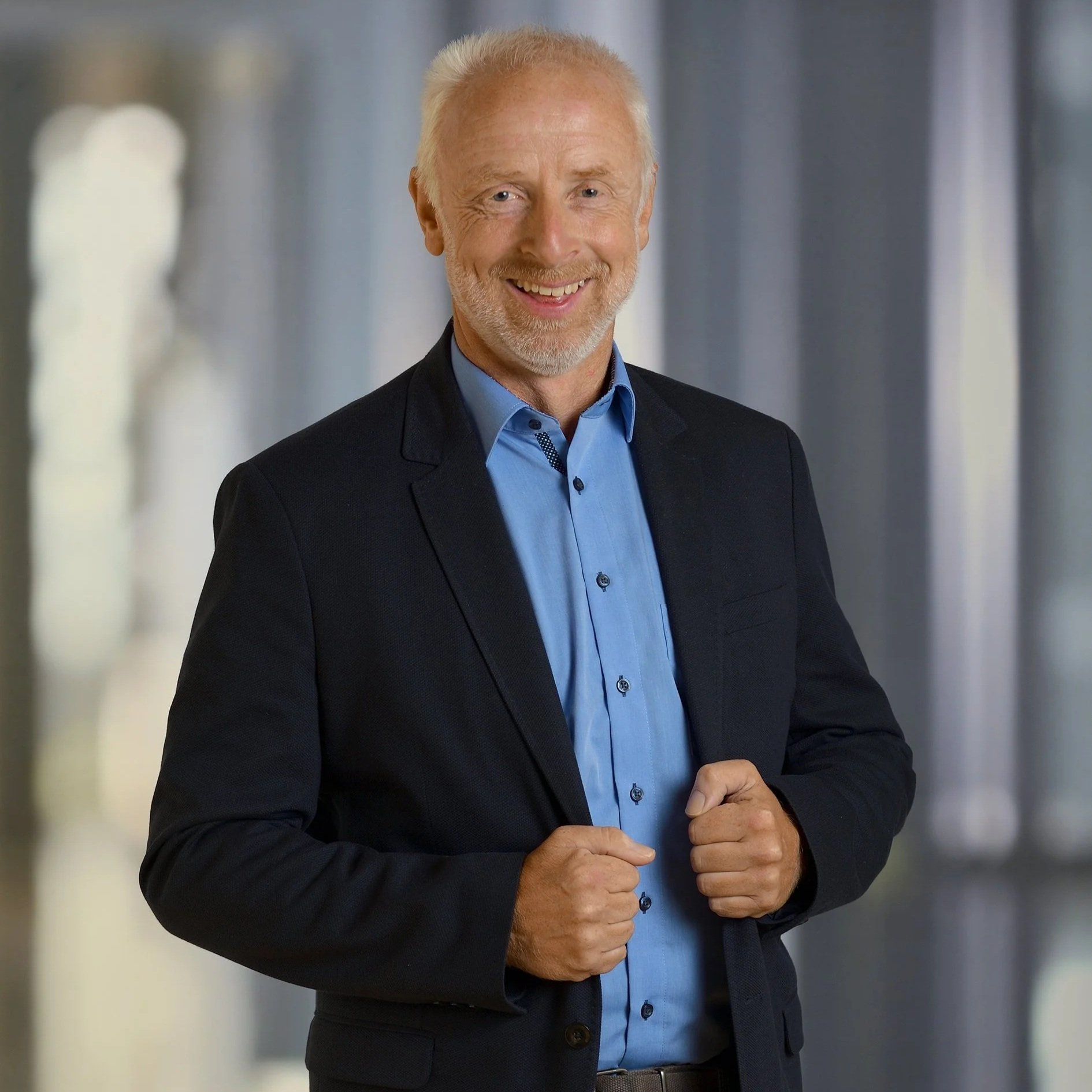 Ralph Elbrächter