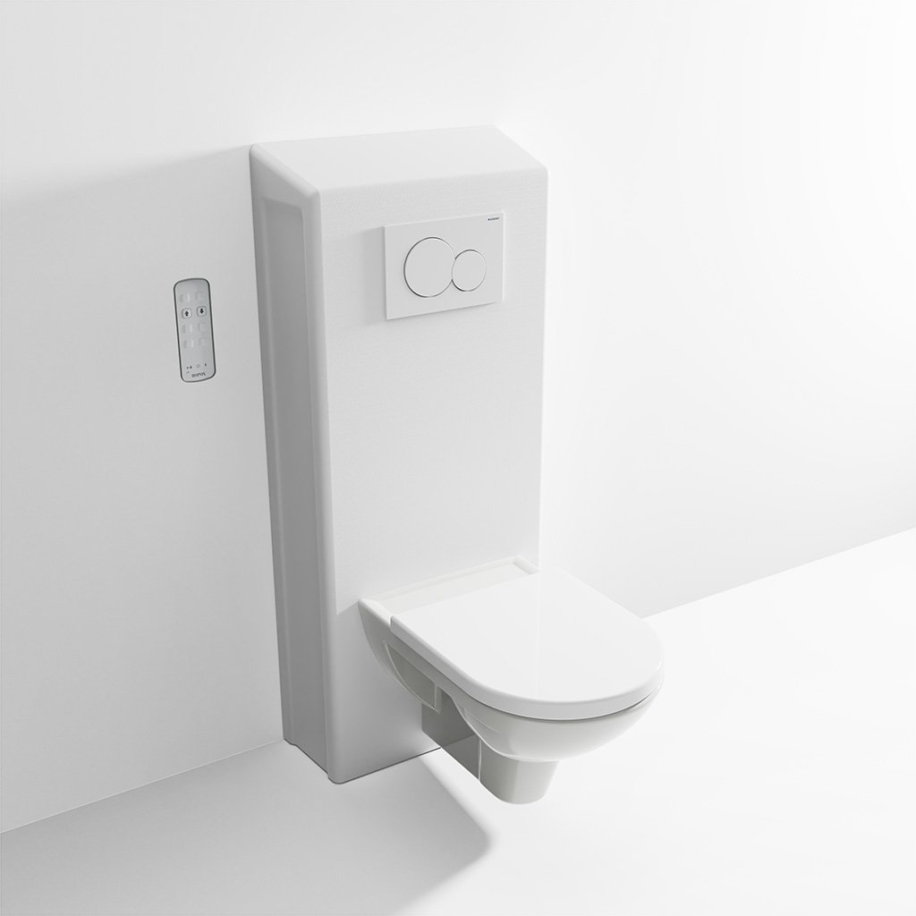 ROPOX - Elevate Toilet-lifter