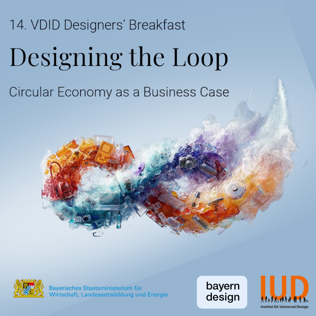 14. VDID Designer Breakfast 