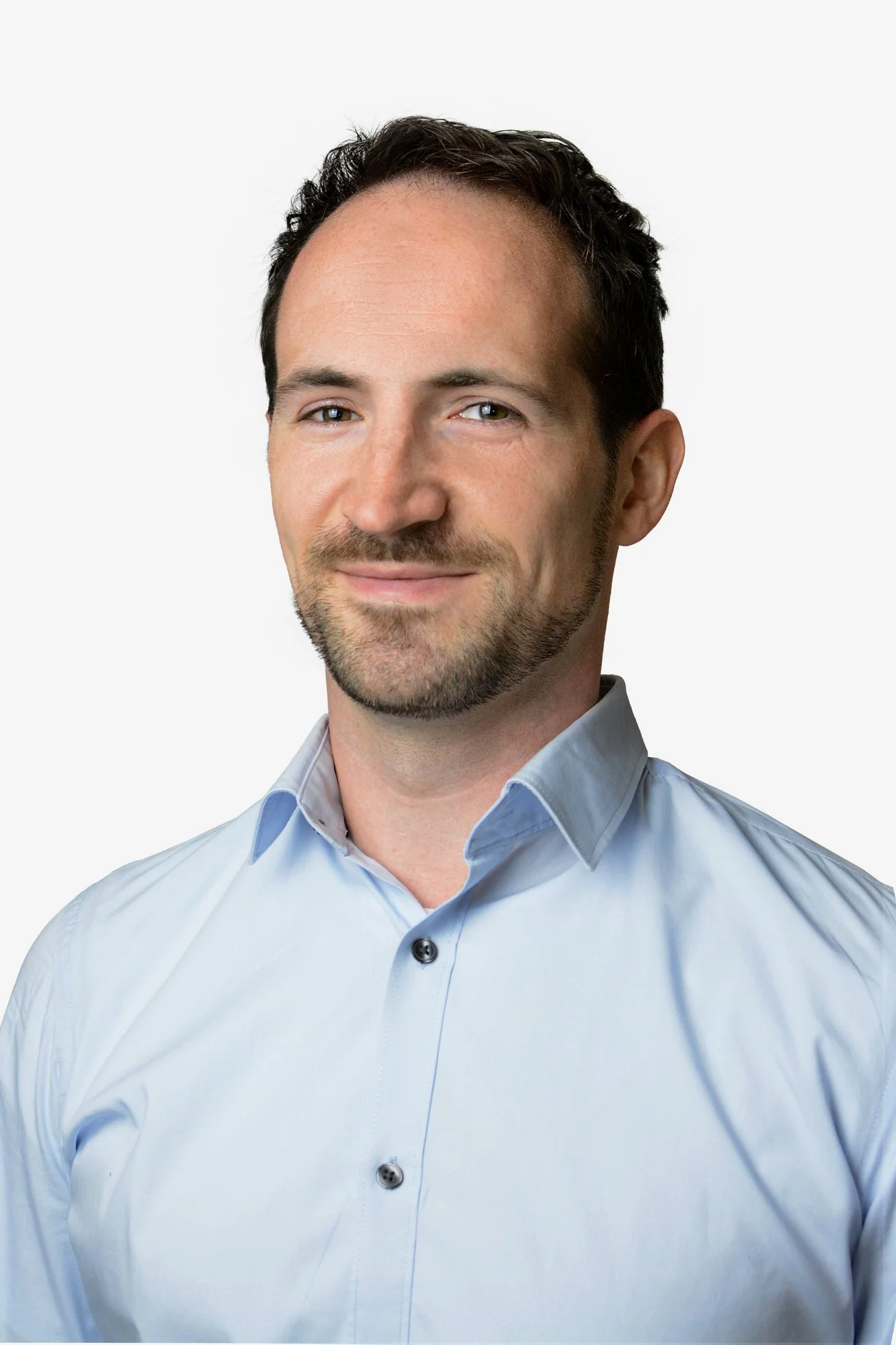 Jonas Rehn-Groenedijk