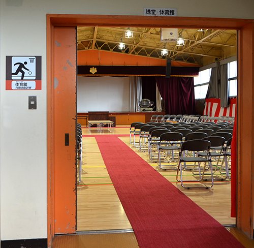 Sign Design ease of understanding