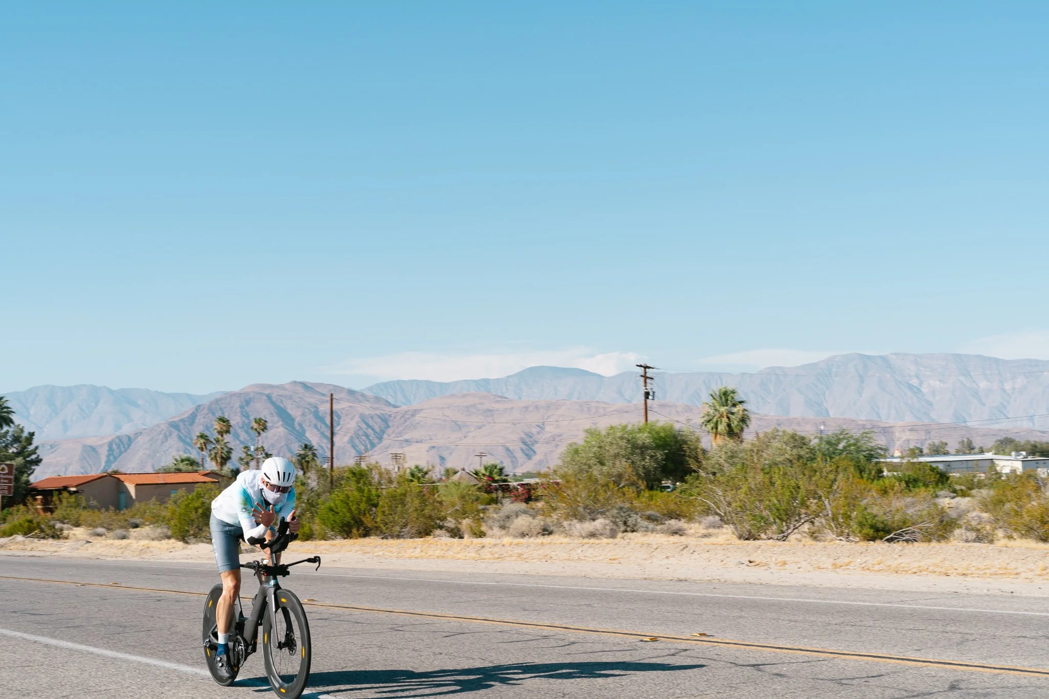 Timestation 1 in Borrego Springs
