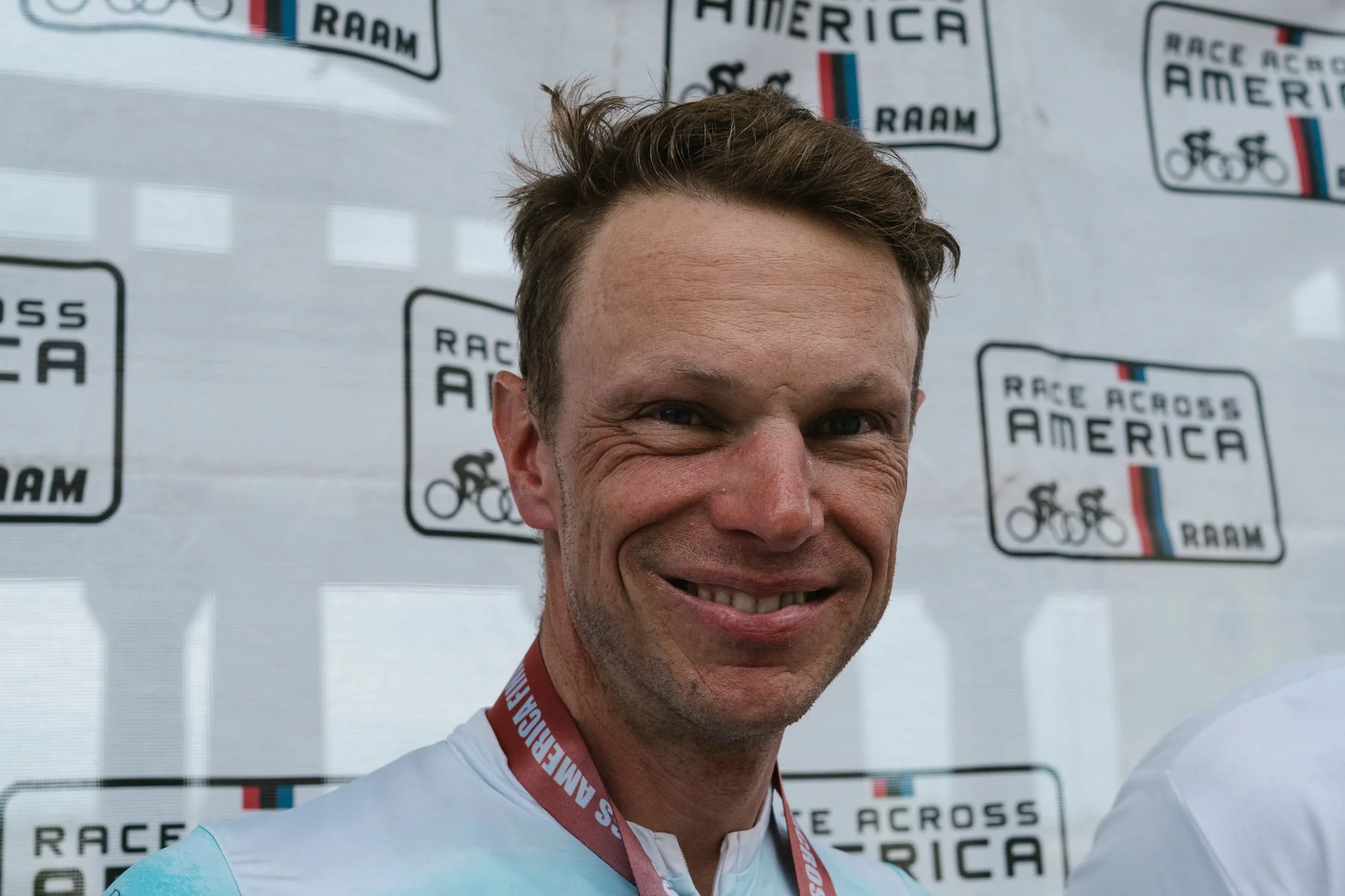 A RAAM Finisher