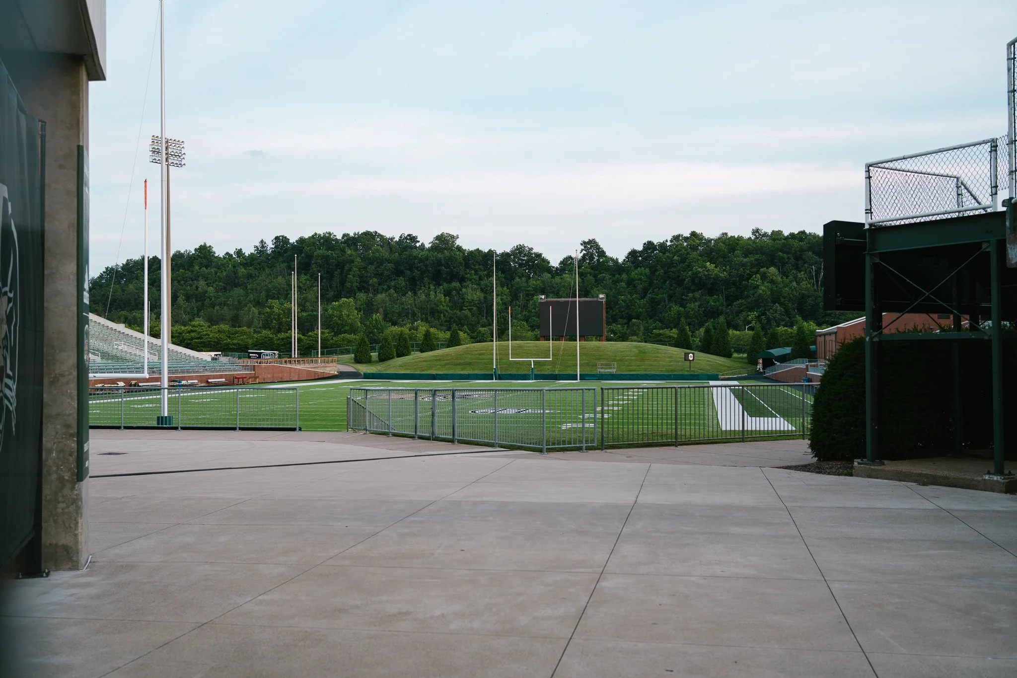 Athens, Ohio