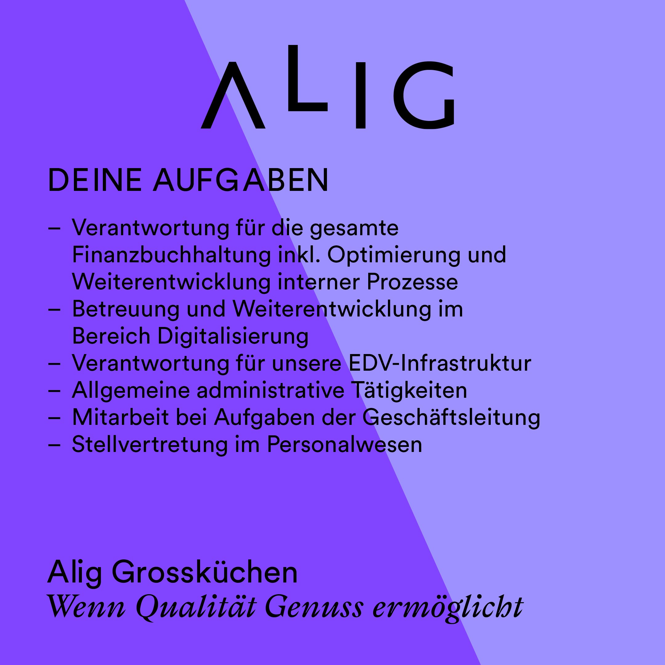 22.01.2026 | 1080 x 1080px | Insta | Kaufmännische Angestellte (m:w:d) 60–100% 6R2.jpg