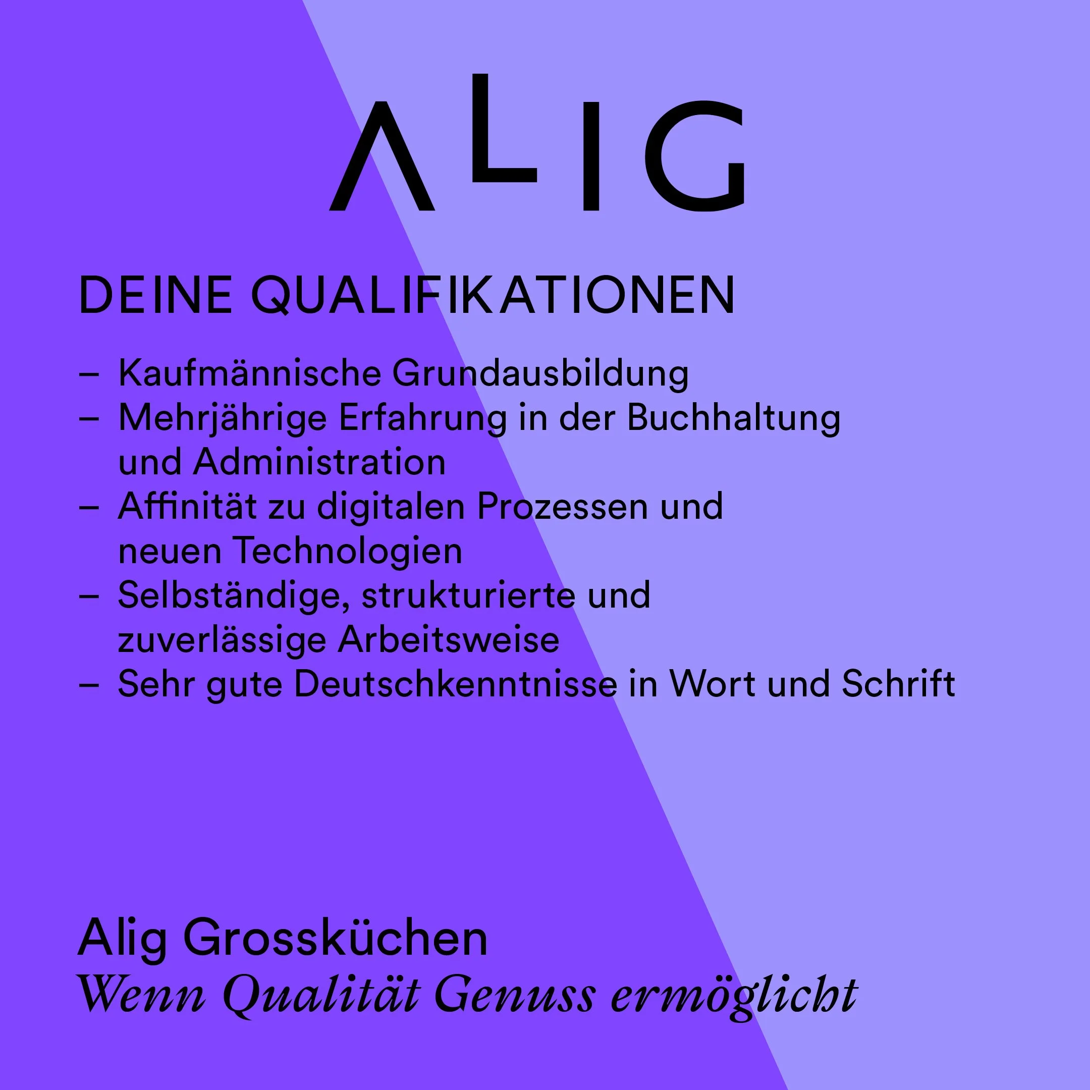 22.01.2026 | 1080 x 1080px | Insta | Kaufmännische Angestellte (m:w:d) 60–100% 6R3.jpg