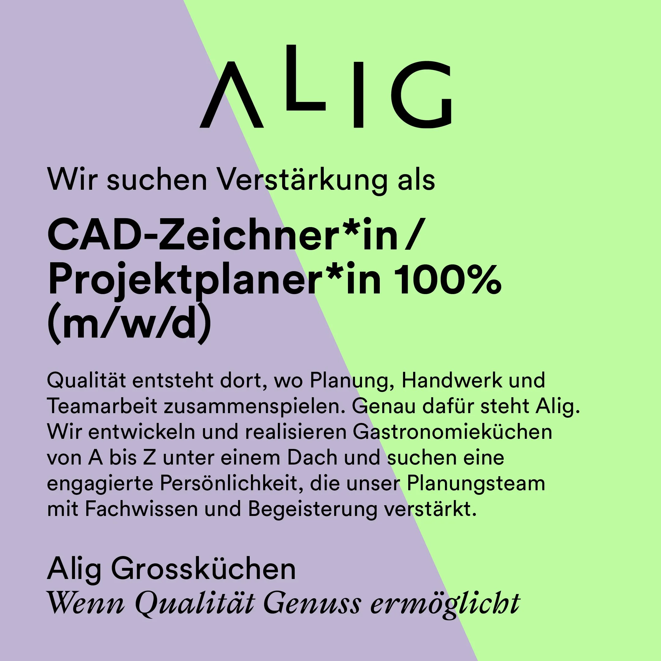 04.06.2026 | 1080 x 1080px | Insta | Job Add, CAD-Zeichner*in : Projektplaner*in 100% (m:w:d) 1L.jpg