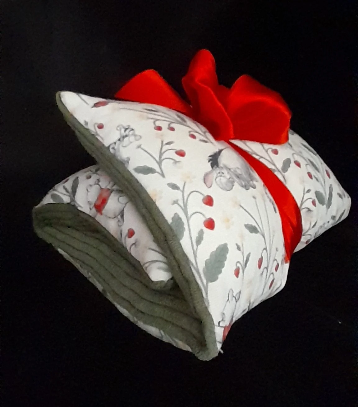 Wheat bag - Large - Winnie