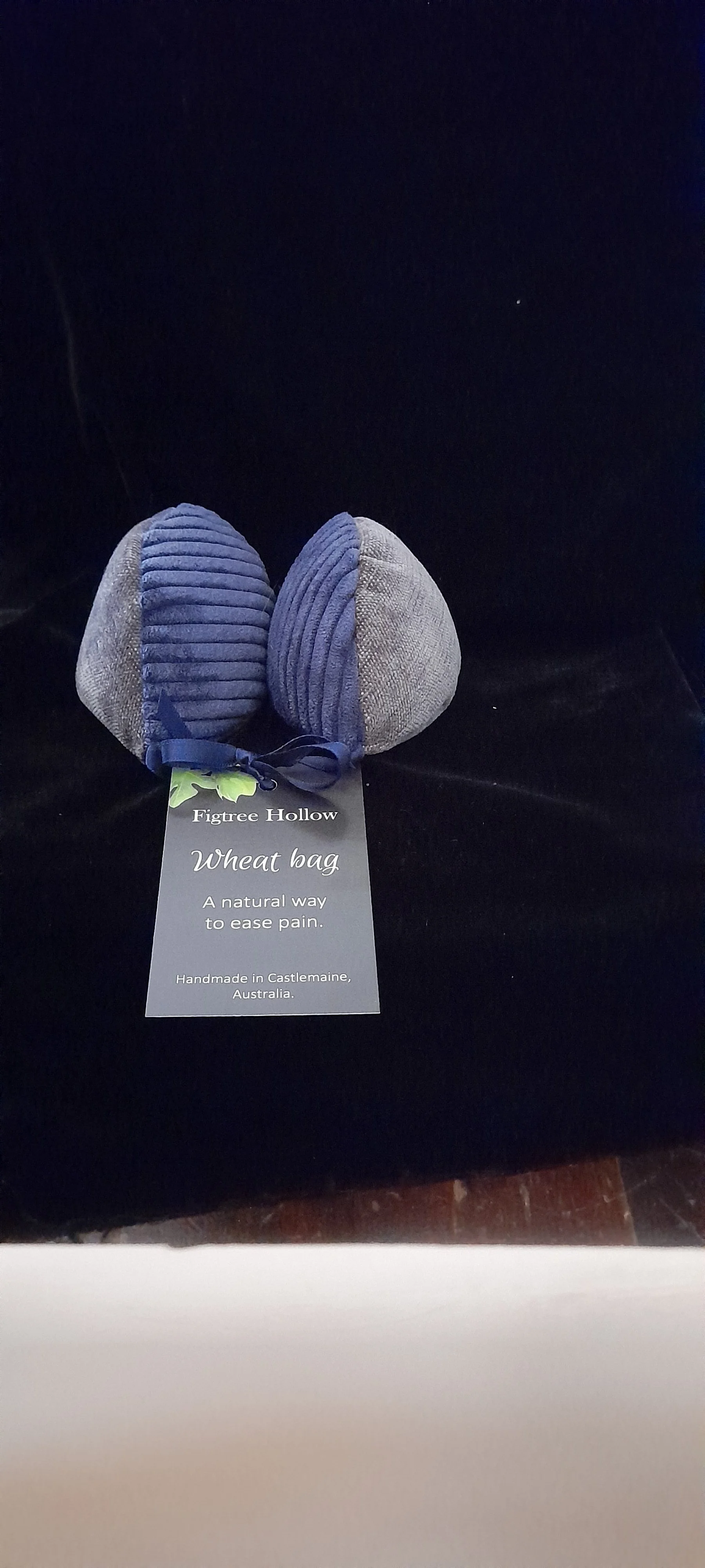 Wheat bag - Hand - Oscar