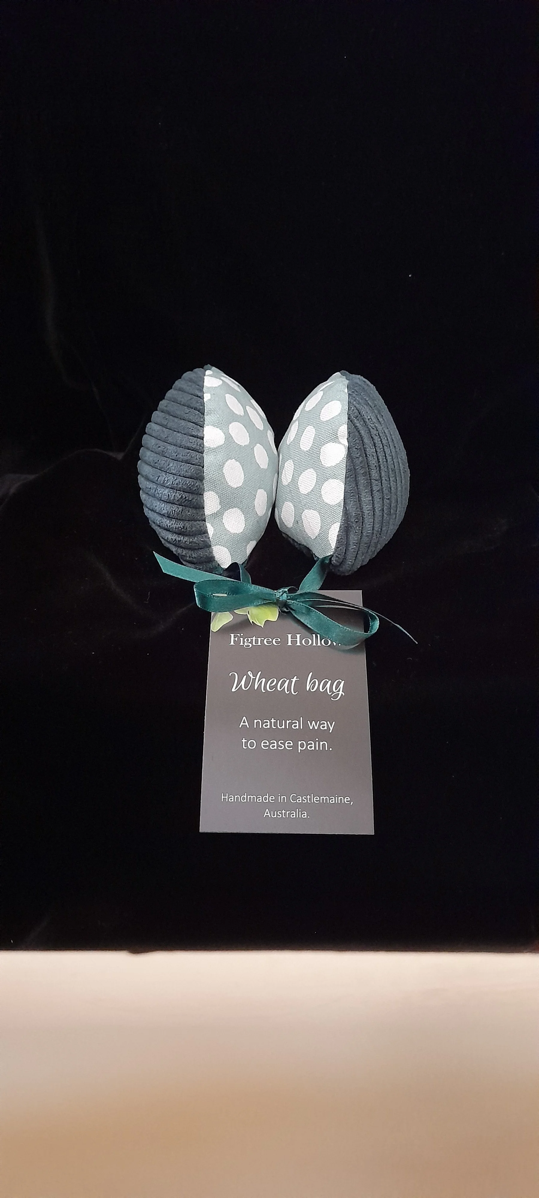 Wheat bag - Hand - Eden