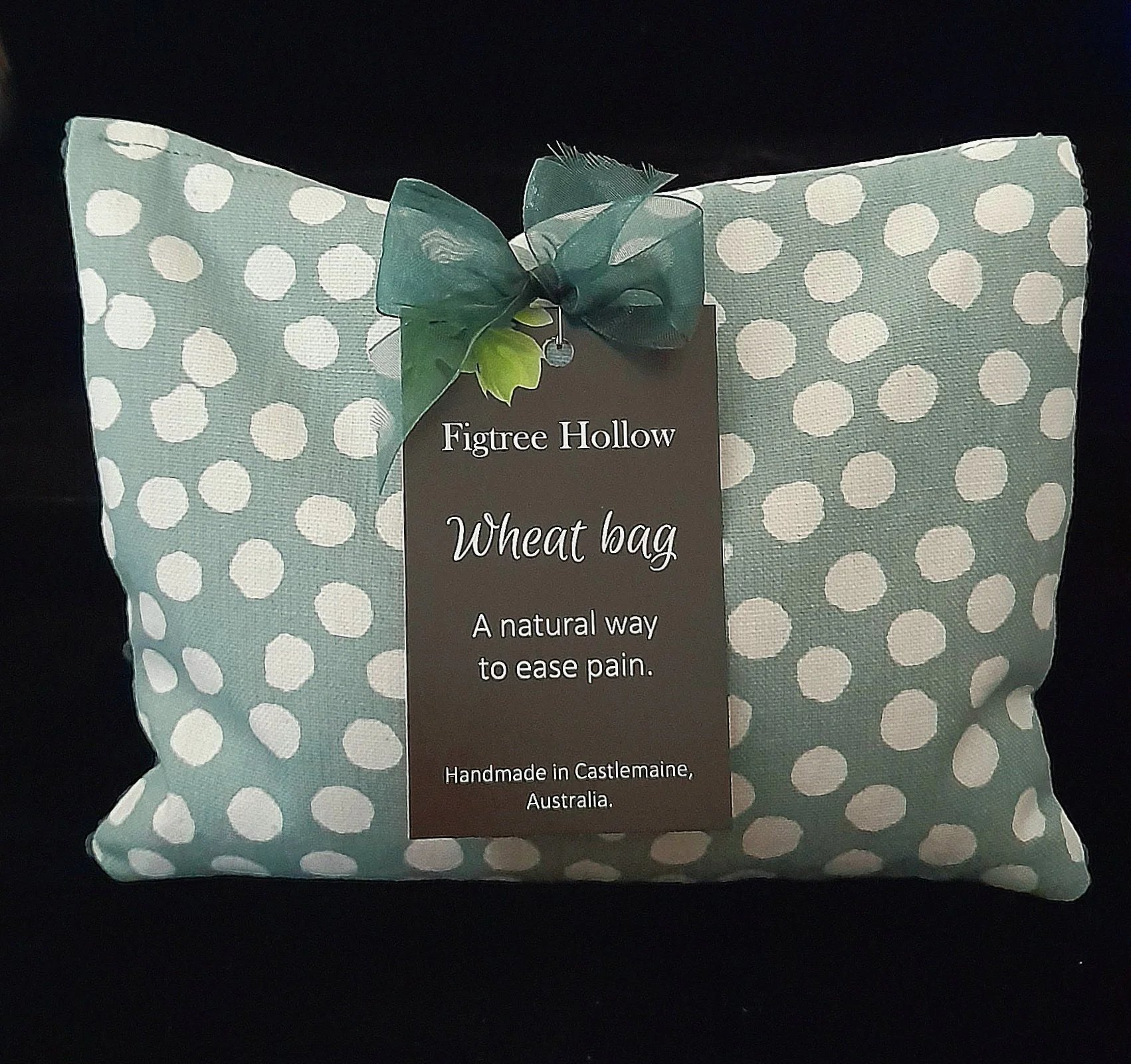 Wheat bag - Small - Willow