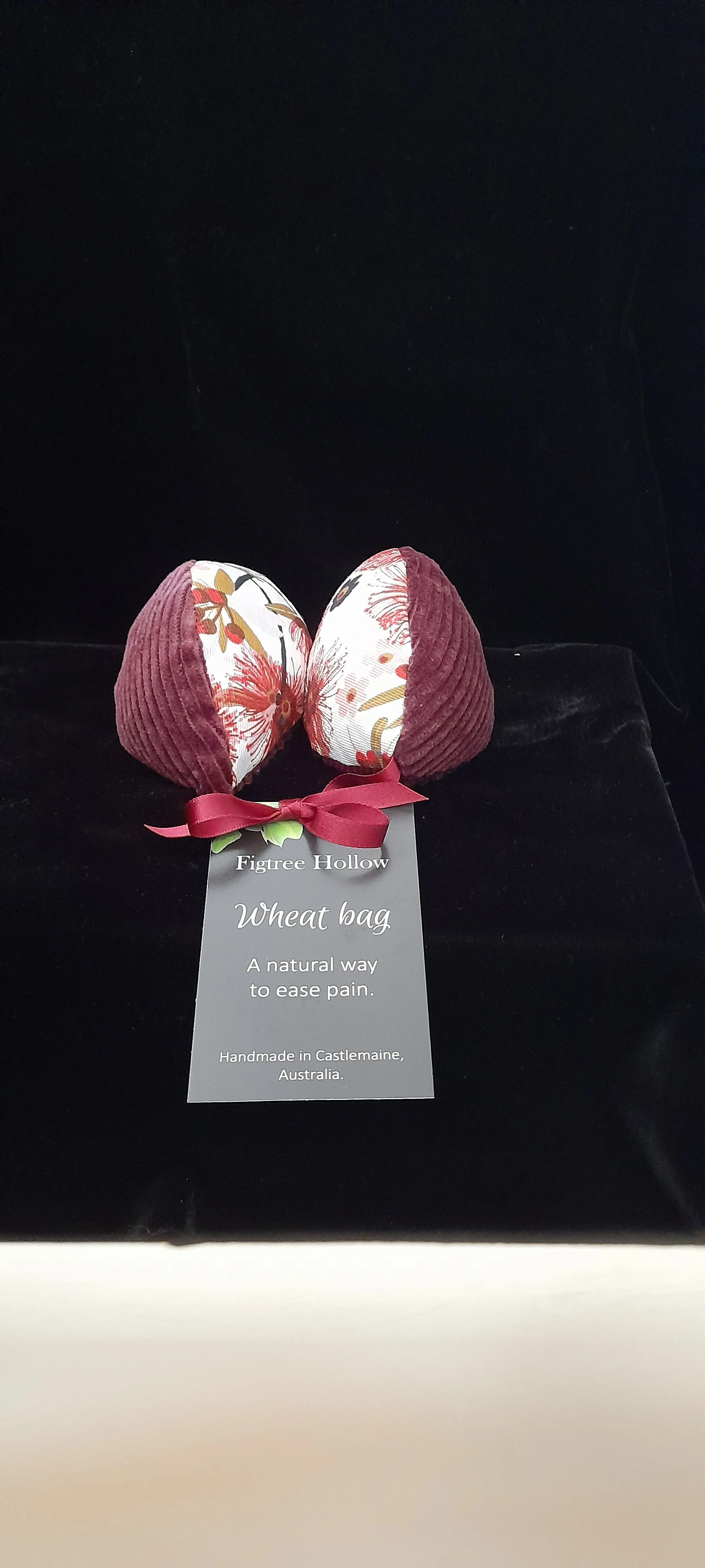 Wheat bag - Hand - Adeline