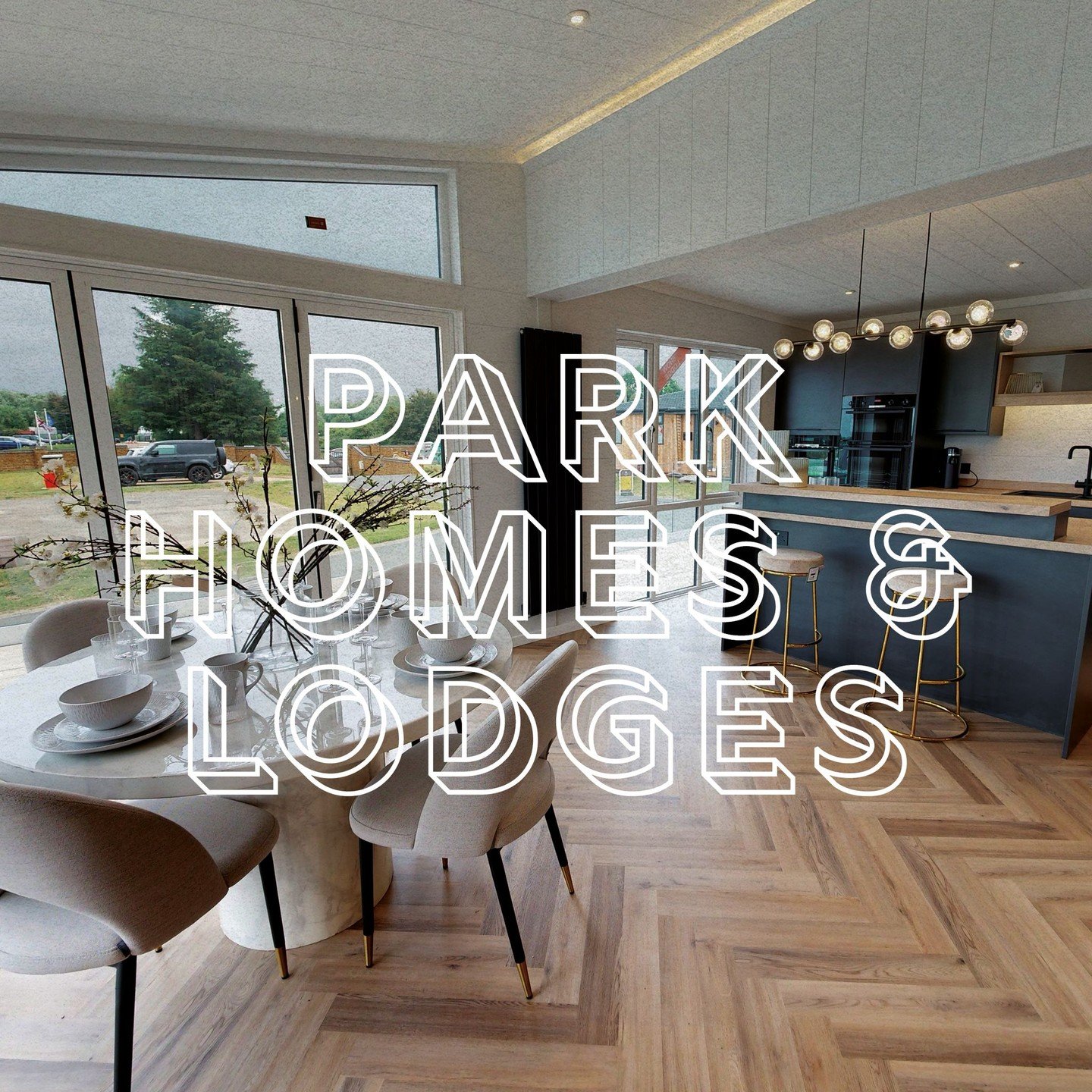 🔨 RK Modular is a proud independent manufacturer of bespoke modular builds. 

🏠 We specialise in Park Homes and Lodges across the country, which we design, build, deliver and commission on-site from our dedicated factory in Northamptonshire.

#RKmo